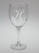 White Wine Glass