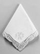 Monogram Venise Handkerchief