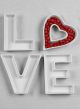 LOVE Dish Set