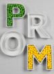 PROM Dish Set