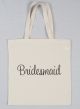 Wedding Party Tote Bag