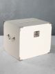 Card Box w/Card Slot - Ivory