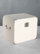 Card Box - Ivory