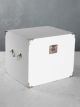 Card Box - White