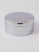 Chrome Jewelry Box