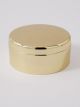 Gold Jewelry Box