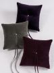 Velvet Ring Pillow