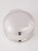 Round Jewelry Box