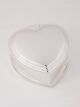 Heart Jewelry Box