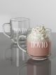 Novia & Novio Mug Set