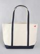 Classic Canvas Tote Bag