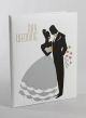 TY Wilson Wedding Book