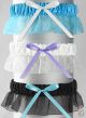 Anna Custom Garter with 1/4