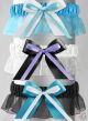 Anna Custom Garter 7/8