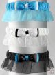 Anna Custom Garter 7/8