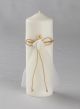 Seashore Unity Candle 