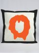 Tenereze Exclusive | Halloween O Pillow