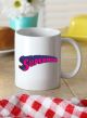 Supermom Mug