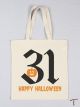 Tenereze Exclusive | Halloween Day Tote Bag