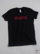 Tenereze Exclusive - Believe Youth Tee