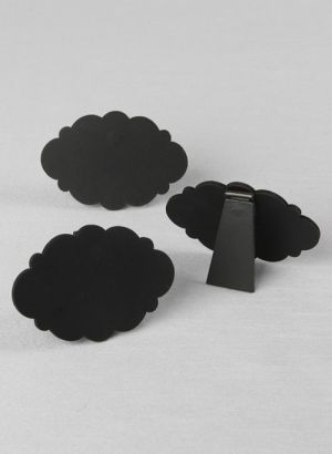 Mini Chalkboard Easel - 5 pk.