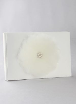 Chloe Guest Book