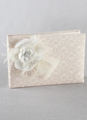 Bianca Guest Book