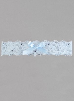 Avery Garter - Now available in PLUS