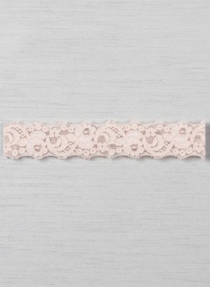 Jane Lace Garter