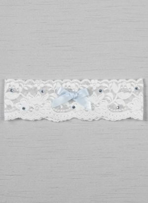 Nora Garter - Available in Plus