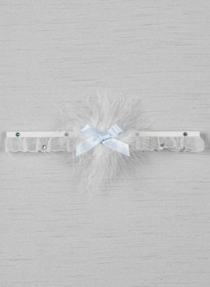 Naomi Garter - Now available in PLUS