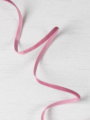 Velvet Trim - 5 yds.
