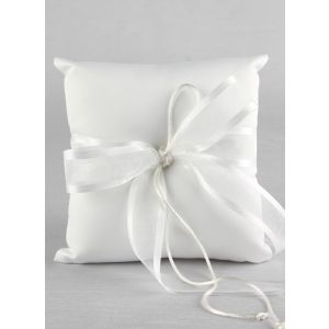 Simplicity Ring Pillow