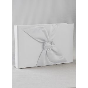 Love Knot Guest Book